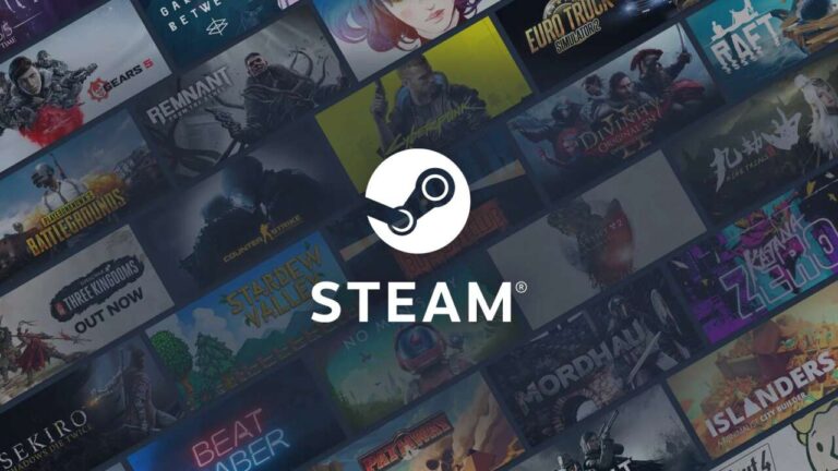 Valve’s Third Steam Replay Gives Your 2024 Gaming Stats