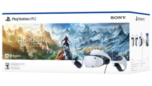 PlayStation VR 2 Horizon Bundle Is Still $349 At Amazon, But Only For A Few More Days