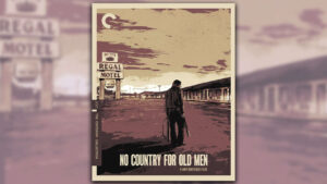 The New No Country for Old Men: The Criterion Collection Is Already Seeing A Massive Discount