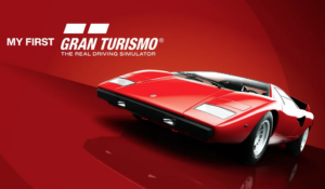 The free-to-play My First Gran Turismo comes to PS4 and PS5 on December 6