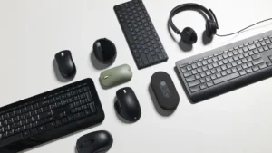 Microsoft’s PC accessories are back, this time with a stylish helping hand from Incase