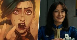 After Arcane and Fallout, Ella Purnell wants to “stay away” from video game adaptations in case she’s typecast as the “video game girl”