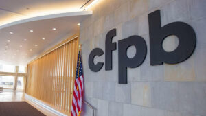 The US Consumer Financial Protection Bureau sues Zelle and four of its partner banks