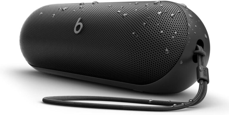 The latest Beats Pill is $50 off right now