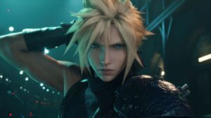 Final Fantasy 7 Rebirth producer says the JRPG sold well, but future games “cannot be exclusive to a single platform” anymore