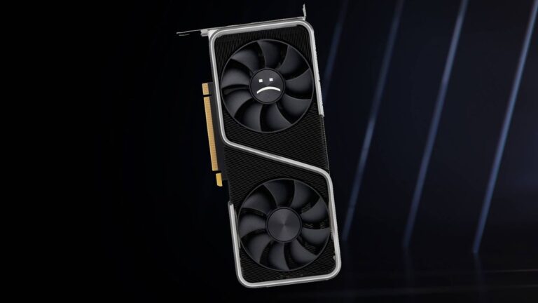 RTX 5060 specs have finally leaked, and the budget PC player in me is disappointed