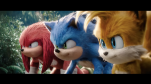 Sonic the Hedgehog 4 movie confirmed by Paramount