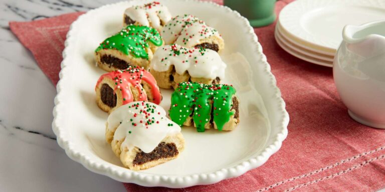 15 Italian Christmas Cookies That Would Make Nonna Proud