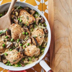 20+ Easy Dinner Recipes to Help Lower Cholesterol