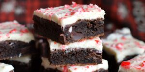 32 Peppermint Desserts to Make Before Christmas