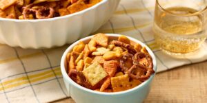 Million Dollar Snack Mix Recipe