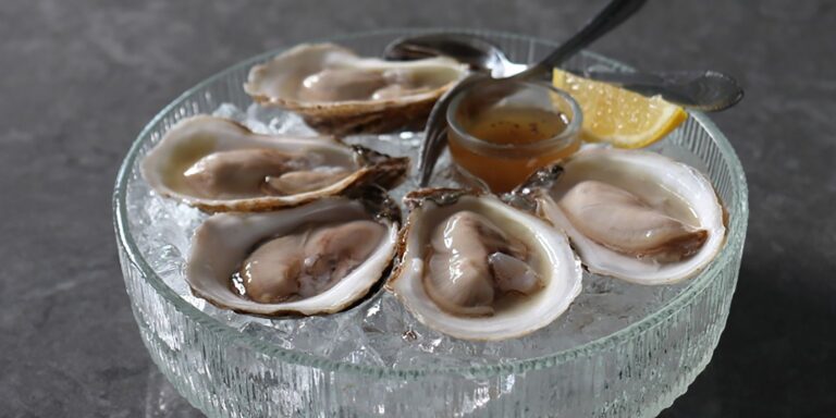 Chef John’s Mignonette Sauce Recipe