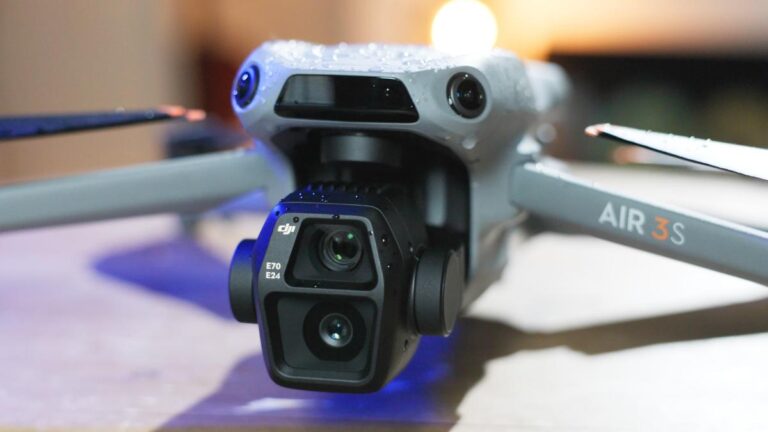 DJI evades US ban but has one year to prove its products aren’t a national security threat