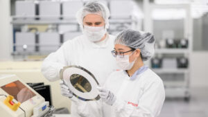 Bosch signs agreement for up to $225 million in CHIPS Act funding