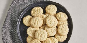 Our Most Popular Holiday Cookie Recipe of All Time