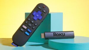 The Roku Streaming Stick 4K is back on sale for $29