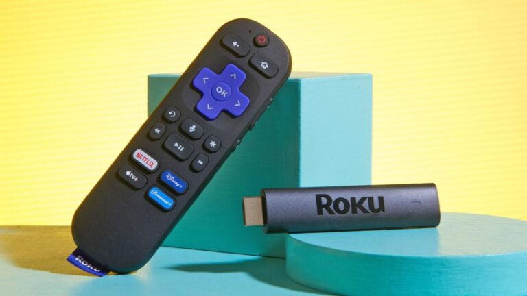 The Roku Streaming Stick 4K is back on sale for $29