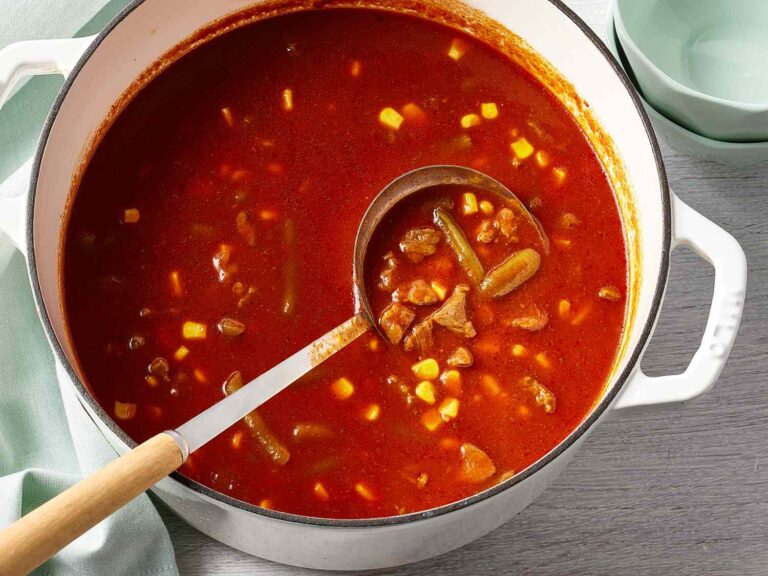 20 Dump Soup Recipes to Get You Through Winter