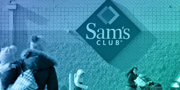 Sam’s Club Is Coming for Costco With Its Newest Product