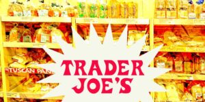 Trader Joe’s New Snack Is So Good, Fans Are Buying 5 Bags at a Time