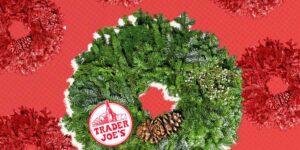 Trader Joe’s 7 Best Holiday Products, According to Its Crew Members