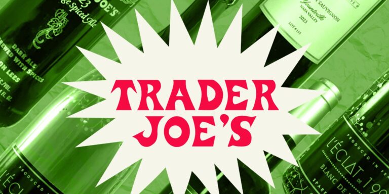 Trader Joe’s New Limited-Edition Dip Is So Good, Fans Are ‘Buying One Every Week’