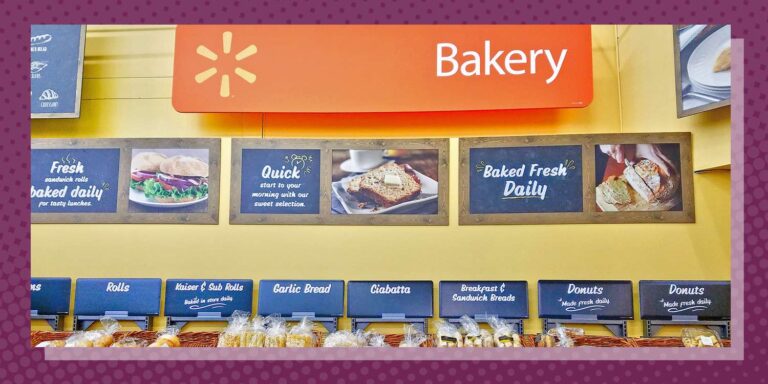 The $6 Walmart Bakery Item Fans ‘Need to Get Their Hands On’