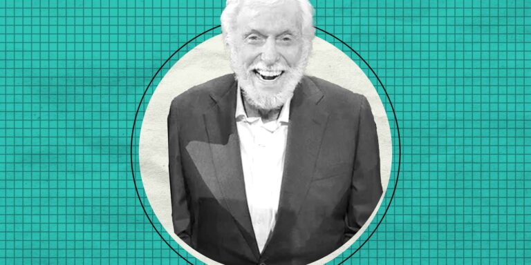 99-Year-Old Dick Van Dyke’s Nightly Dessert Is Adorably Relatable