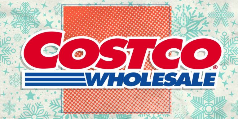 Costco Just Brought Back the Best ‘Last-Minute Holiday Dessert’