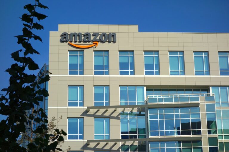 Amazon Delays Return-to-Office Mandate in Several Cities for Lack of Office Space