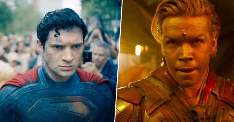 Superman will “sort of” have a post-credits scene but it won’t be similar to the “pain in the ass” story setup that James Gunn still regrets from Guardians of the Galaxy 2