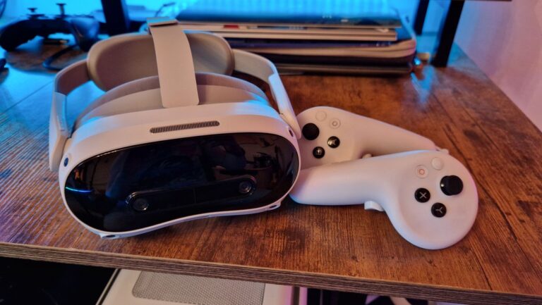 My favourite VR headset from 2024 just got its first major price cut, and it’s not the one you think