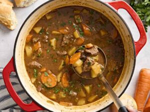 Beef Stew – Budget Bytes