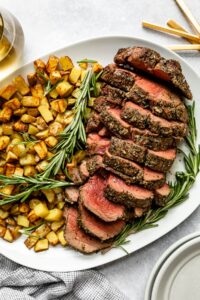 Beef Tenderloin – Skinnytaste