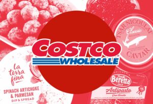 The 10 Best Holiday Appetizers From Costco