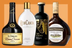 The Best Cream Liqueurs That Aren’t Baileys Irish Cream