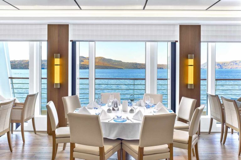 These Are the Best Cruises for Food Lovers