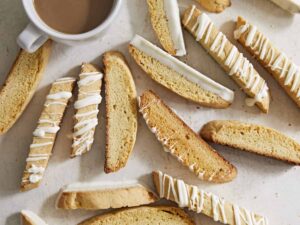 Homemade Biscotti – Budget Bytes