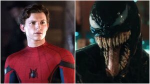 Sony reportedly could have used Tom Holland’s Spider-Man in its Spider-Man Universe movies all along, but wanted to focus on the villains instead