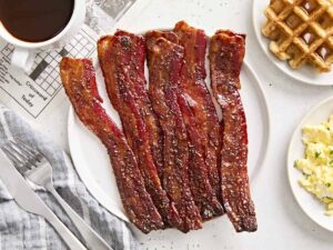 Candied Bacon – Budget Bytes