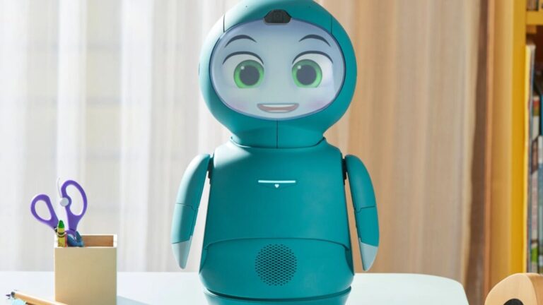 Startup set to brick $800 kids robot is trying to open source it first