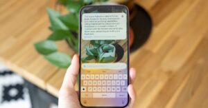 With iOS 18.2, Apple completes its AI starter kit