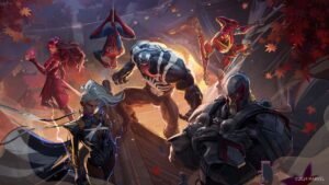 As fed up Marvel Rivals fans modify game files to disable mouse acceleration, NetEase “kindly” advises against doing so as “it may lead to unexpected issues”