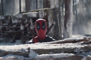 Ryan Reynolds Doesn’t Want Deadpool to Be an X-Man or Avenger