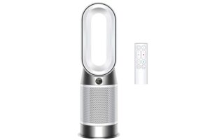 When Is a Hot Deal Cool? When It’s Dyson’s Hot+Cool Purifier at Its Lowest Price on Amazon for Christmas