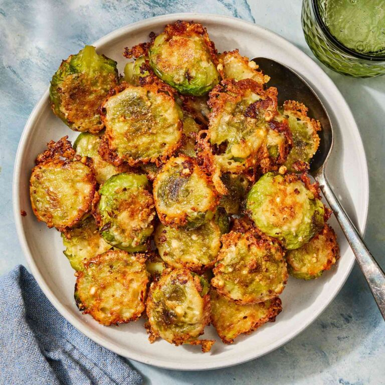 25+ Side Dish Recipes Perfect for Christmas Dinner