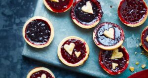 Valentine’s projects for kids | Good Food