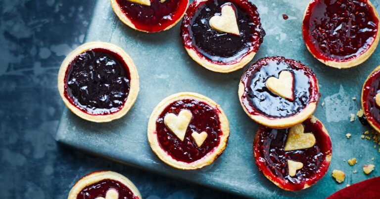 Valentine’s projects for kids | Good Food