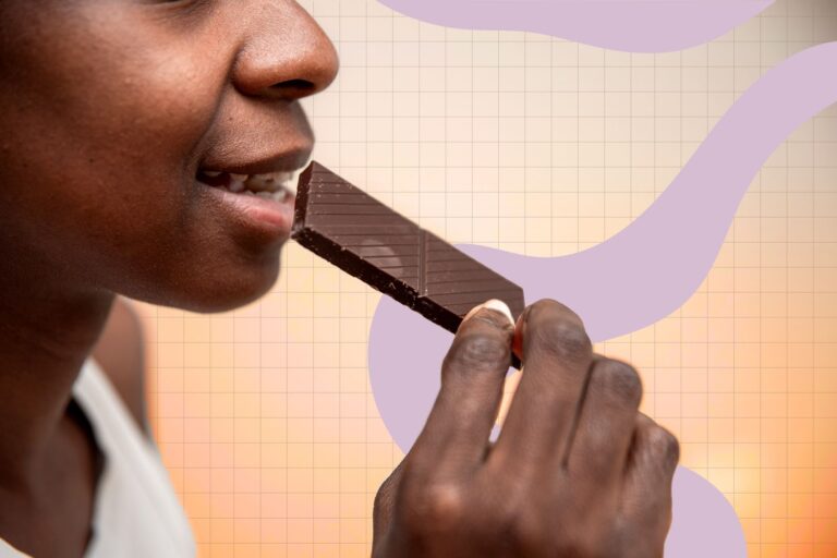 Dark Chocolate May Help Lower Diabetes Risk, Per New Study