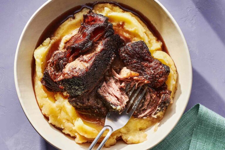 12 Short Rib Recipes With 5-Star Reviews